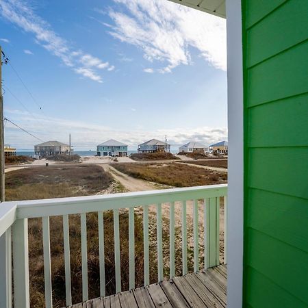 Saltaire - Pet Friendly! Amazing Wrap Around Porch - Steps From The Bay And A Short Walk To The Gulf Home Dauphin Island Exterior foto